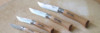 Изображение Нож Opinel №4, нержавеющая сталь, бук, 121040