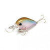 Изображение Воблер Lucky Craft Clutch MR_0003 Wakasagi 389 42мм, 6г, плавающий, 0,