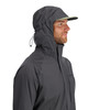 Изображение Куртка Simms Waypoints Rain Jacket, Slate, XL