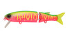 Изображение Воблер Составной Strike Pro Glider 120 цвет:A230S Watermelon Mat Tiger