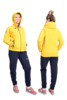 Изображение Флисовый комплект Alaskan Lady Velona желт./т.серый XL
