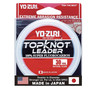 Изображение Леска Yo-Zuri Topknot Leader FC 100% 27m Clear (0.260mm) 10 lbs