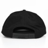 Изображение Кепка Grundens Captains Heritage Cap, Solid Black, One Size