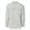 Изображение Рубашка Grundens Bayamo Cooling LS Shirt, Overcast, L