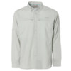 Изображение Рубашка Grundens Bayamo Cooling LS Shirt, Overcast, XL