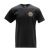Изображение Футболка Grundens Dark Seas X Grundens Day Job T-Shirt, Black, L