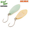 Изображение Блесна колеблющаяся Akara Trout Time Namida ATN-30-3-42P