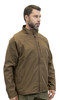 Изображение Куртка Triton RIDGE (SoftShell, Коричневый) (XL)
