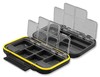 Изображение Коробка Meiho PRO SPRING CASE CB-440 Black 115х78х35