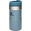 Изображение Термокружка STANLEY Classic Neverleak™ 0,25L (10-09856-009) голубая