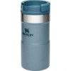 Изображение Термокружка STANLEY Classic Neverleak™ 0,25L (10-09856-009) голубая