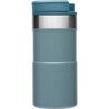 Изображение Термокружка STANLEY Classic Neverleak™ 0,25L (10-09856-009) голубая