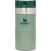 Изображение Термокружка STANLEY Classic Neverleak™ 0,25L (10-09856-006) зелёная
