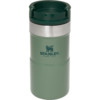 Изображение Термокружка STANLEY Classic Neverleak™ 0,25L (10-09856-006) зелёная