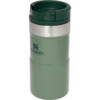 Изображение Термокружка STANLEY Classic Neverleak™ 0,25L (10-09856-006) зелёная