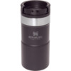 Изображение Термокружка STANLEY Classic Neverleak™ 0,25L (10-09856-007) черная
