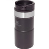 Изображение Термокружка STANLEY Classic Neverleak™ 0,25L (10-09856-007) черная