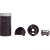 Изображение Термокружка STANLEY Classic Neverleak™ 0,25L (10-09856-007) черная