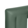 Изображение Кресло Тонар надувное КН-1 для надувных лодок зеленый