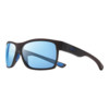 Изображение Очки Revo ESPEN, Matte Black/Blue Water