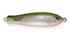 Изображение Блесна колеблющаяся Strike Pro Salmon Profy 115, (PST-03A#A122E/A122E)