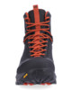 Изображение Ботинки Simms G4 Pro Powerlock Wading Boot - Vibram, Carbon, 11