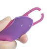 Изображение Липгрип Fishing Lip Grip mini нержавеющая сталь (розовый)