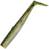 Изображение Приманка SG Sandeel V2 Tail 110 Green Silver 11см, 10г.