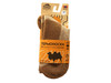 Изображение Термоноски EuroWool с пухом вербл, 70% шерсти р. 35-37 (беж/рыж)