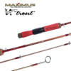 Изображение Зимняя удочка Maximus LONG HAND 382M TROUT 0,95м до 30гр