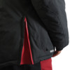 Изображение Костюм зимний Alaskan APACHE т.сер/бордовый S (куртка+полукомбинезон)