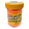 Изображение Паста Berkley PowerBait Natural Scent Trout Bait Cheese/Flr/Or/Gltr