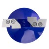 Изображение Шнек под шуруп., ELECTROSHTORM 130R пр, вращ. (SEH-130R) Helios