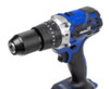 Изображение Шуруповерт-электробур 18V 6A (HS-LB176) Helios