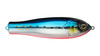 Изображение Блесна колеблющаяся Strike Pro Salmon Profy 90 Blue BackSilver OB Fluo