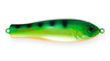 Изображение Блесна колеблющаяся Strike Pro Salmon Profy 150 A45E Natural Perch