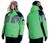 Изображение Куртка зимняя Alaskan DAKOTA зеленая S