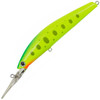 Изображение Воблер Bassday Sugar Deep 70F P-501 Lime Chart Yamame