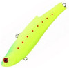 Изображение Воблер Bassday Orc Range Vib 90ES P-412 Lime Chart Head Iwashi