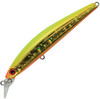 Изображение Воблер Bassday Sugar Minnow SG 90F RD-288 Gold Chart OH