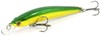 Изображение Воблер Bassday Sugar Minnow SG 90F M-99 Gold Green