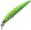 Изображение Воблер Bassday Sugar Minnow SG 90F FL-315 Clear Lemon STGL