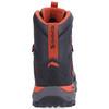 Изображение Ботинки Simms G4 Pro Powerlock Wading Boot - Vibram, Carbon, 13
