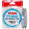 Изображение Леска монофильная Yo-Zuri Hybrid Ice 50м Clear (0,203мм) 4lbs
