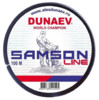 Изображение Леска Dunaev Samson 0.12мм 100м