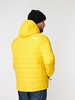 Изображение Куртка Alaskan Juneau Yellow XL утепл.стеганая
