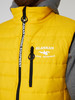 Изображение Жилет Alaskan Juneau Vest Yellow XL утепл.стеганый