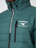 Изображение Куртка Alaskan Juneau Green XL утепл.стеганая