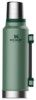 Изображение Термос STANLEY Classic 1,4L (10-12417-001) тёмно-зелёный