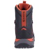 Изображение Ботинки Simms G4 Pro Powerlock Wading Boot - Felt, Carbon, 10